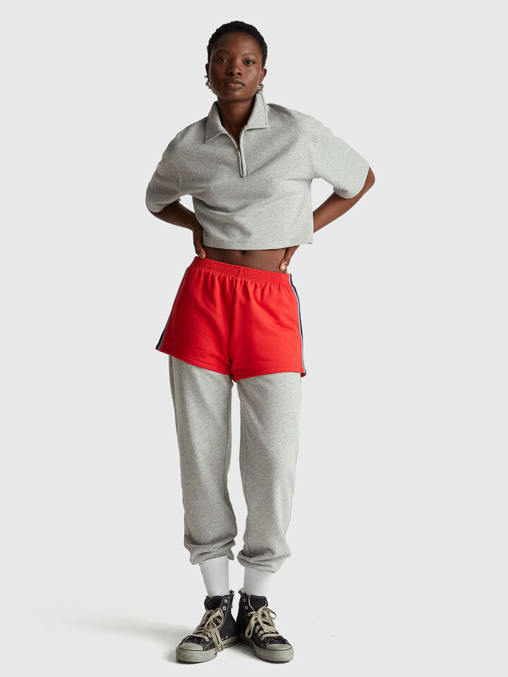 SHORTS Women image number 3